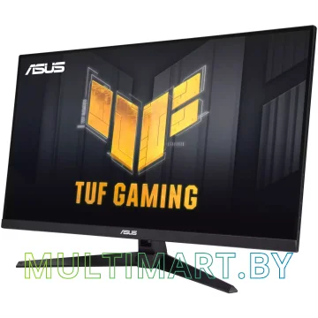 Игровой монитор ASUS TUF Gaming VG32AQA1A картинка 3
